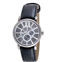 Orologio Kenneth Cole Uomo in Acciaio KC1980 - KC1980